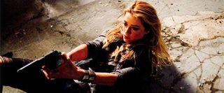Drive Angry 3D or 2D