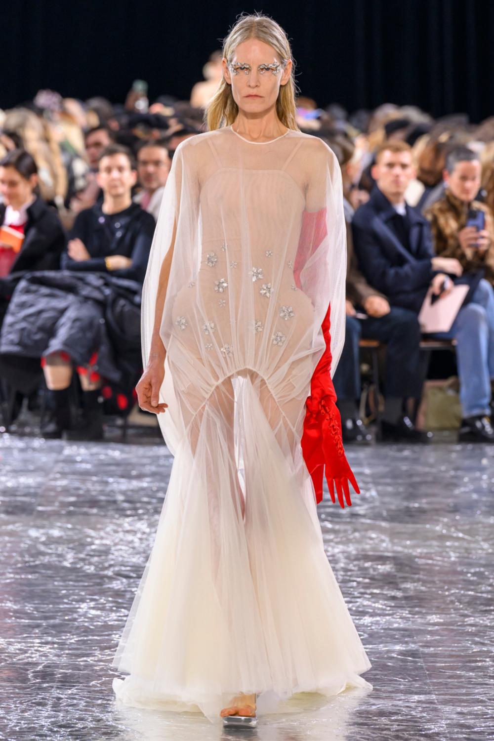 John Paul Gaultier haute couture