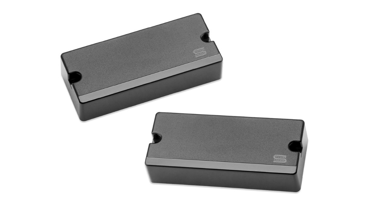 Seymour Duncan MortalCoil Multi-Voiced Active Pickups
