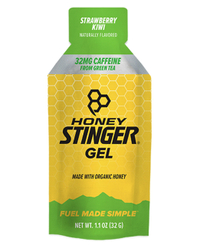 Honey Stinger Organic Energy Gels - 24 pack:were $36.00now $28.80 at Backcountry
