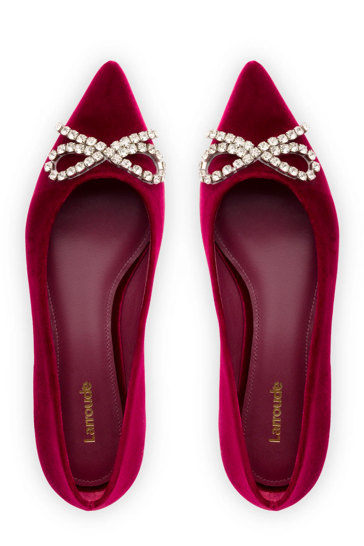 The 18 Best Ballet Flats of 2023 to Wear Every Day Marie Claire