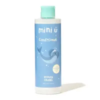 Honey Cream Conditioner - £4.99 at mini u