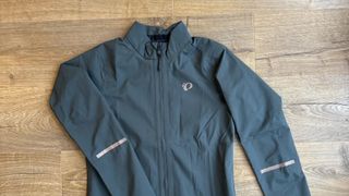 Pearl Izumi WXB Jacket