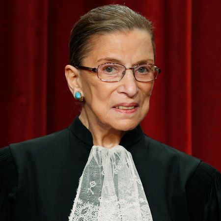 Ruth Bader