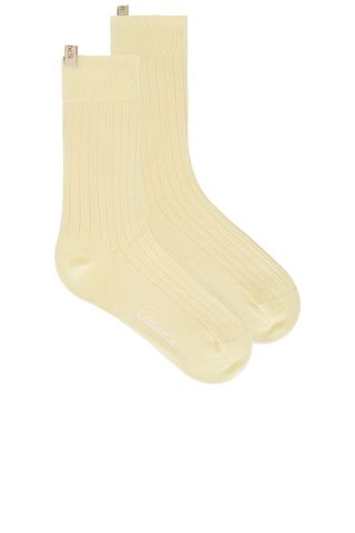 The Yves Sock