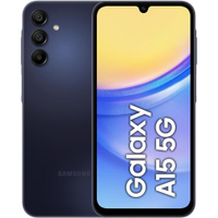 Samsung Galaxy A15 5G: was $199 now $179 @ Amazon