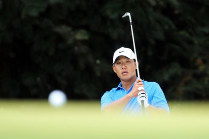 The Masters Record Anthony Kim Still Holds 14 Years Later | Golf Monthly