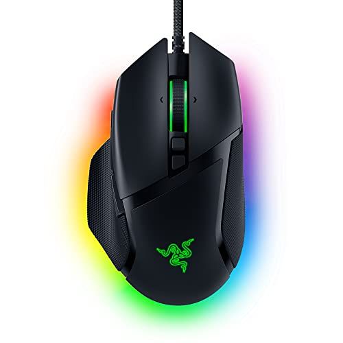 Basilisk V3 Wired Customisable Gaming Mouse
