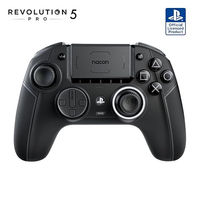 Nacon Revolution 5 Pro Controller: was $199 now $174 @ Amazon
LOWEST PRICE!
