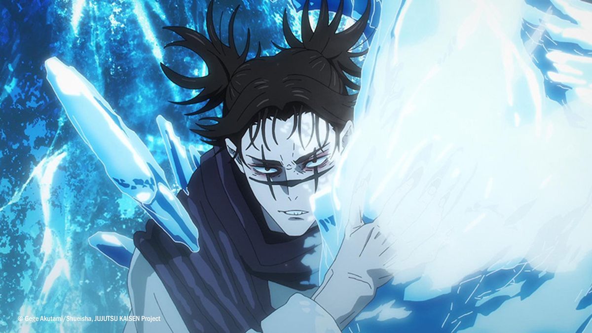 Jujutsu Kaisen Season 3 Release Date New Trailer And Everything We Jujutsu Kaisen Season 3 Release Date New Trailer And Everything We