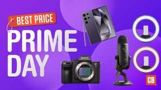 Forget TikTok shop – these Amazon Prime Day deals are a must-have for content creators!