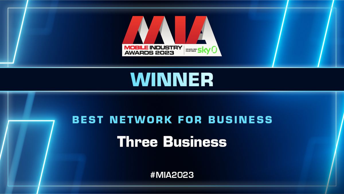 MIA 2023 best network for business