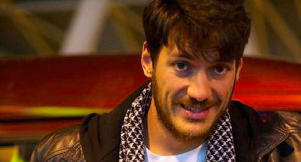 Austin Tice.