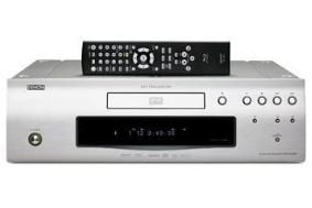 Denon DVD-2500BT