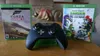xbox one elite controller