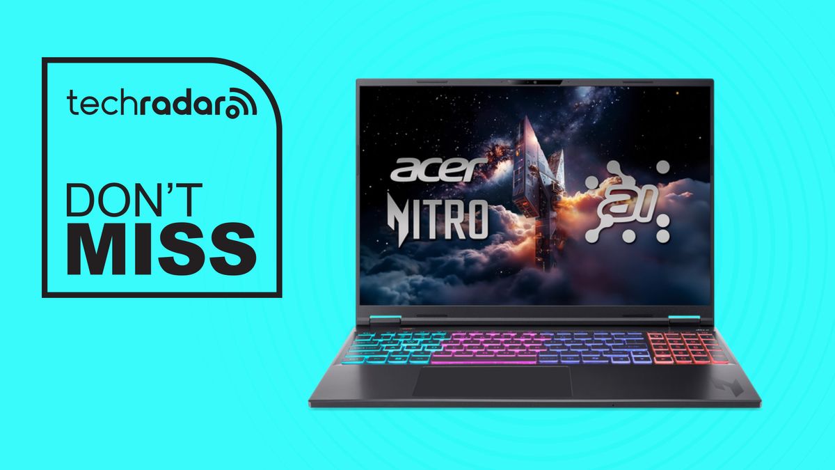 I've just spotted a brand new RTX 5070 gaming laptop for $999 in Best Buy's 'Rival Prime Day' sale, is it too good to be true?