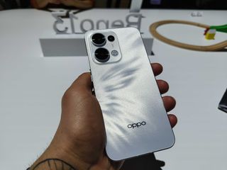 Oppo Reno 13