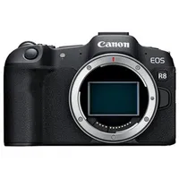 Canon EOS R8 body only