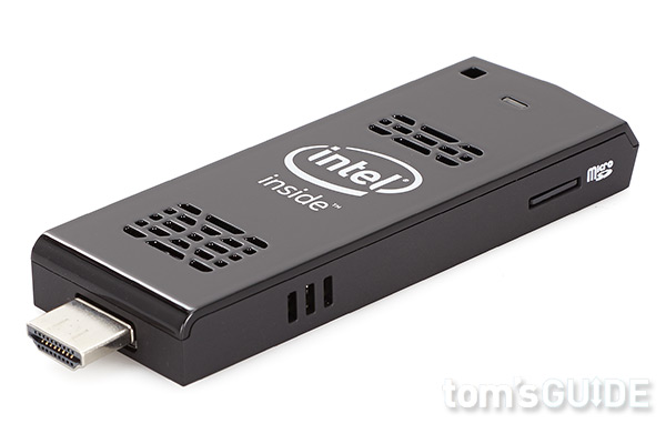 Intel Compute Stick Review: World's Smallest Windows Pc 