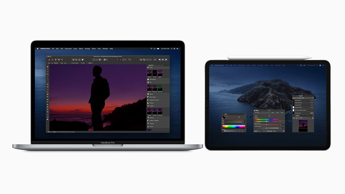 Ipad Pro Vs Macbook Pro Which Should You Buy For Music Making Musicradar