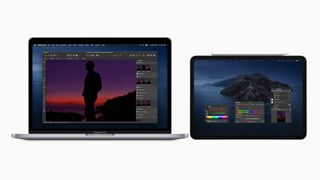 iPad Pro vs MacBook Pro