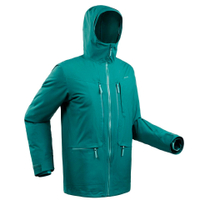 Wedze Men's Freeride ski jacket F500:&nbsp;was £99.99, now £29.99 at Decathlon (save £70)