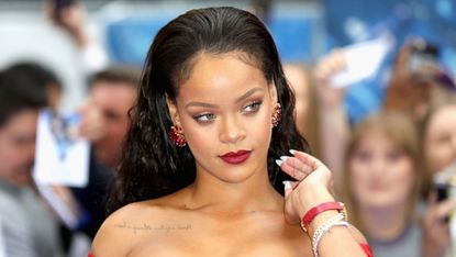 rihanna valerian