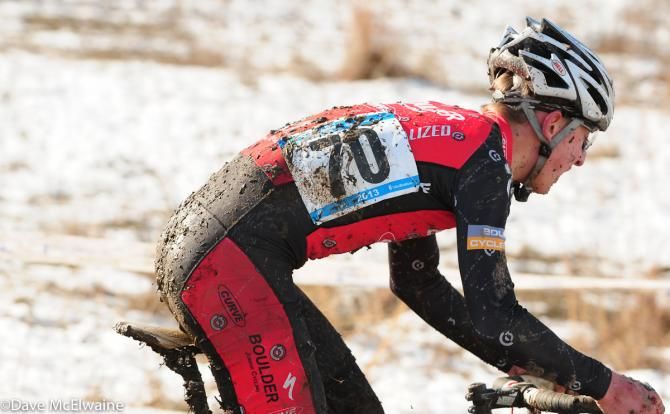 Garrett Gerchar (Boulder Junior Cycling)