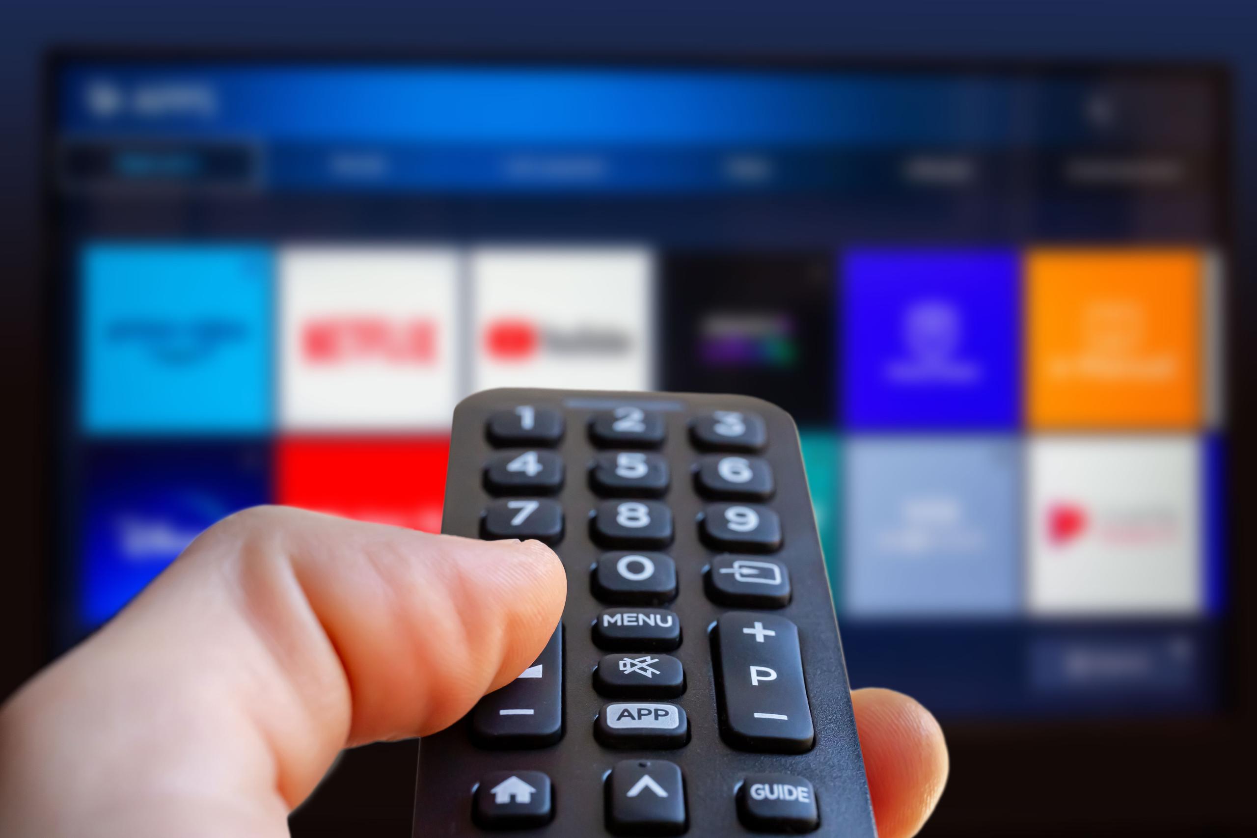 YouTube Maintains Largest Share of TV Viewing | TV Tech
