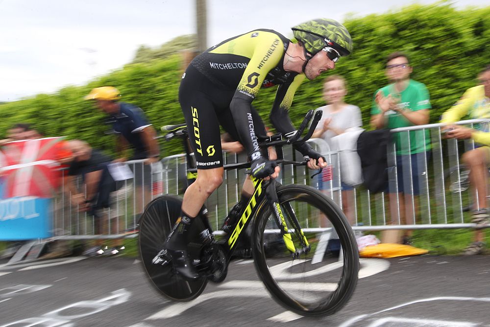 Luke Durbridge (Mitchelton-Scott)