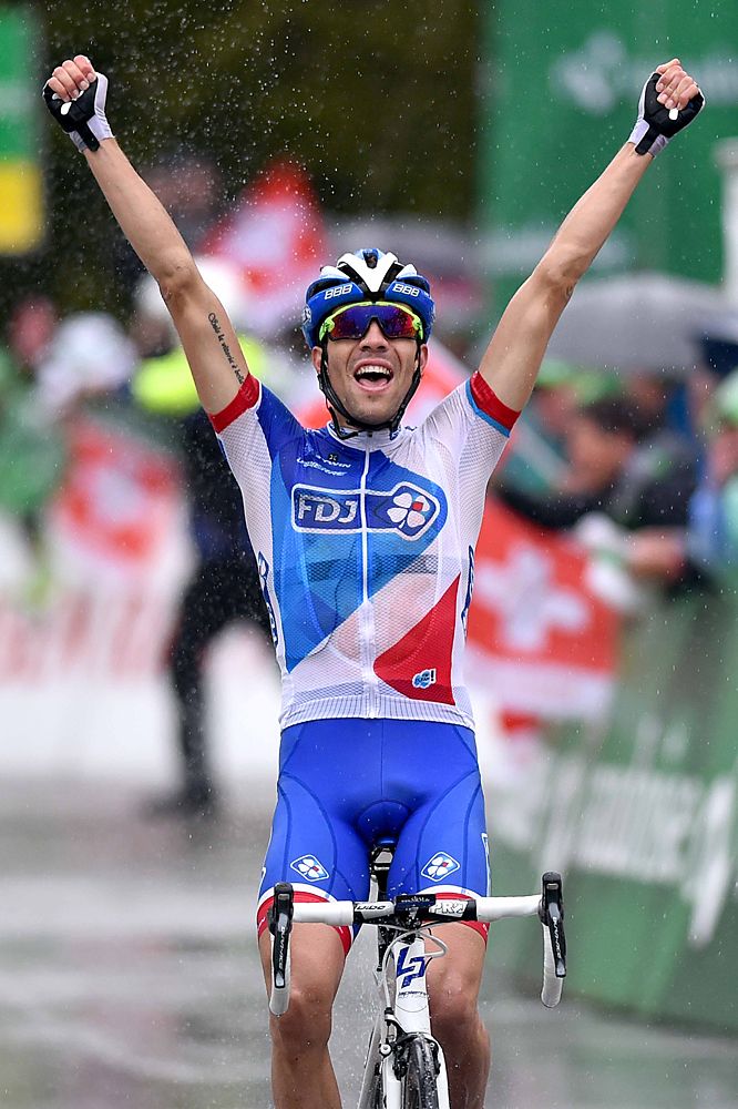 Thibaut Pinot (FDJ)