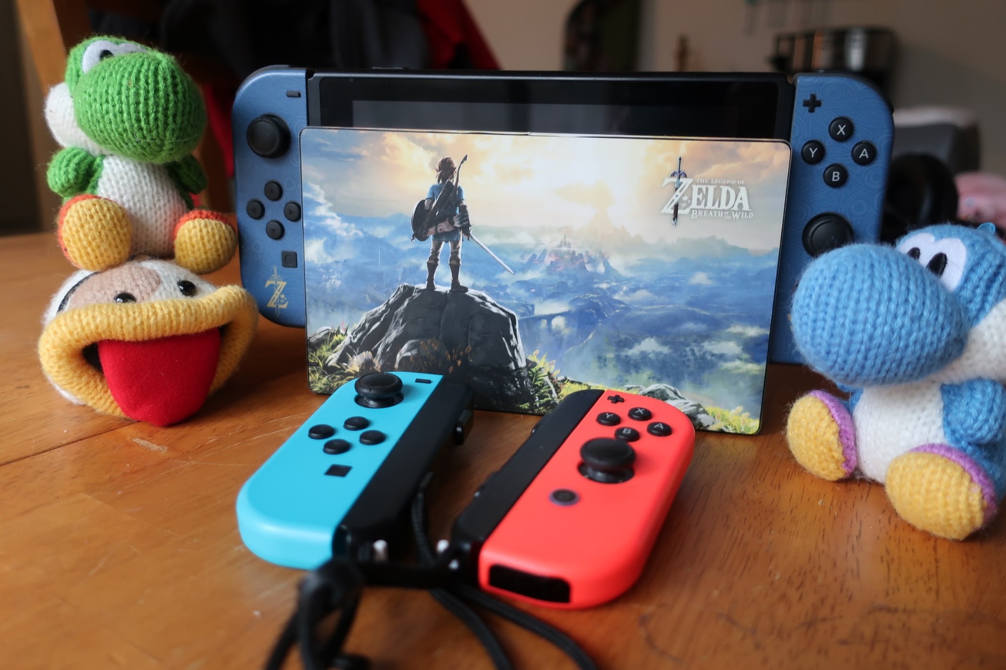 bølge renæssance moderat 6 Wii U games that need to come to the Nintendo Switch ASAP | iMore