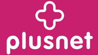 The Plusnet logo
