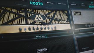 ML Sound Lab Amped Roots