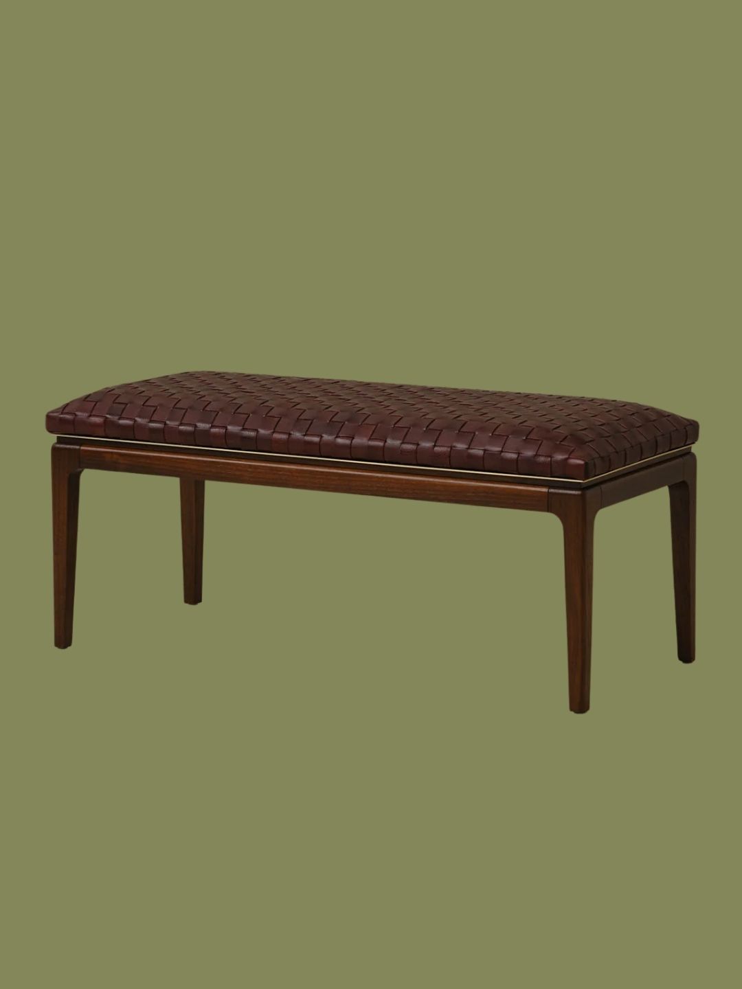 Artemest Collection by GACHOT, The Vignette Bench