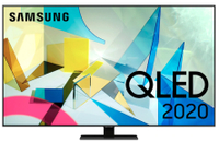 Samsung 85" QLED Smart TV |