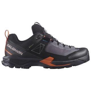 Salomon X Ultra Alpine GORE-TEX walking shoes