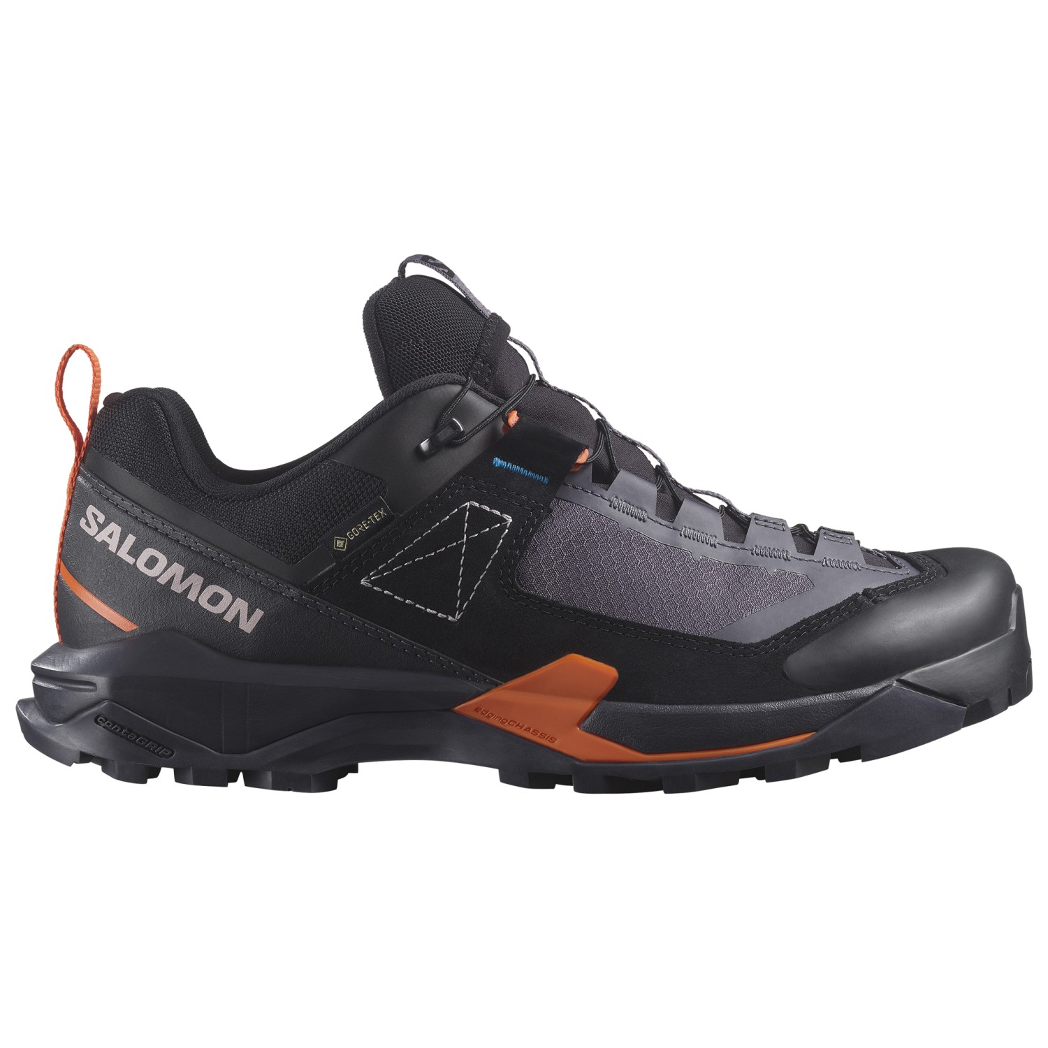 Vycházková obuv Salomon X Ultra Alpine GORE-TEX