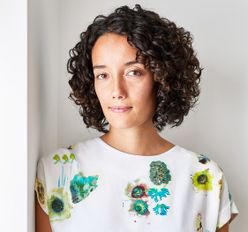 艾米·莫雷阿岛黄