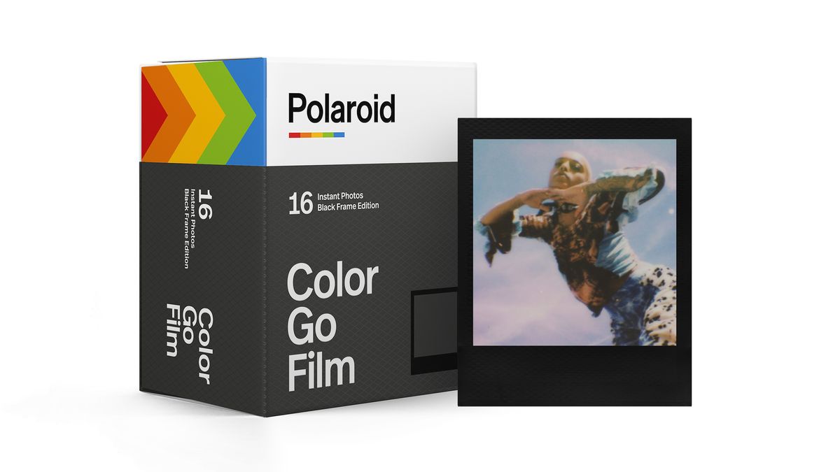 Polaroid Go
