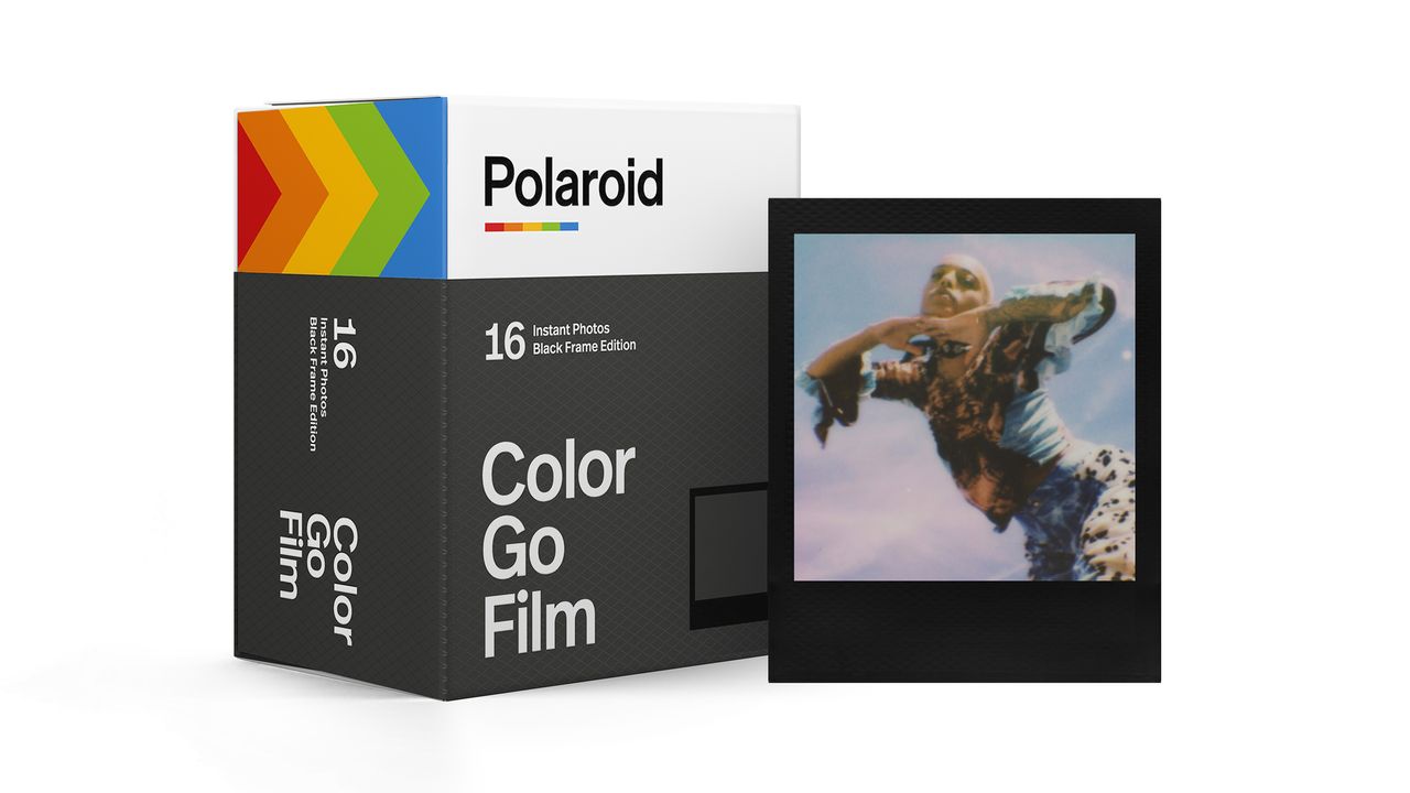 Polaroid Go