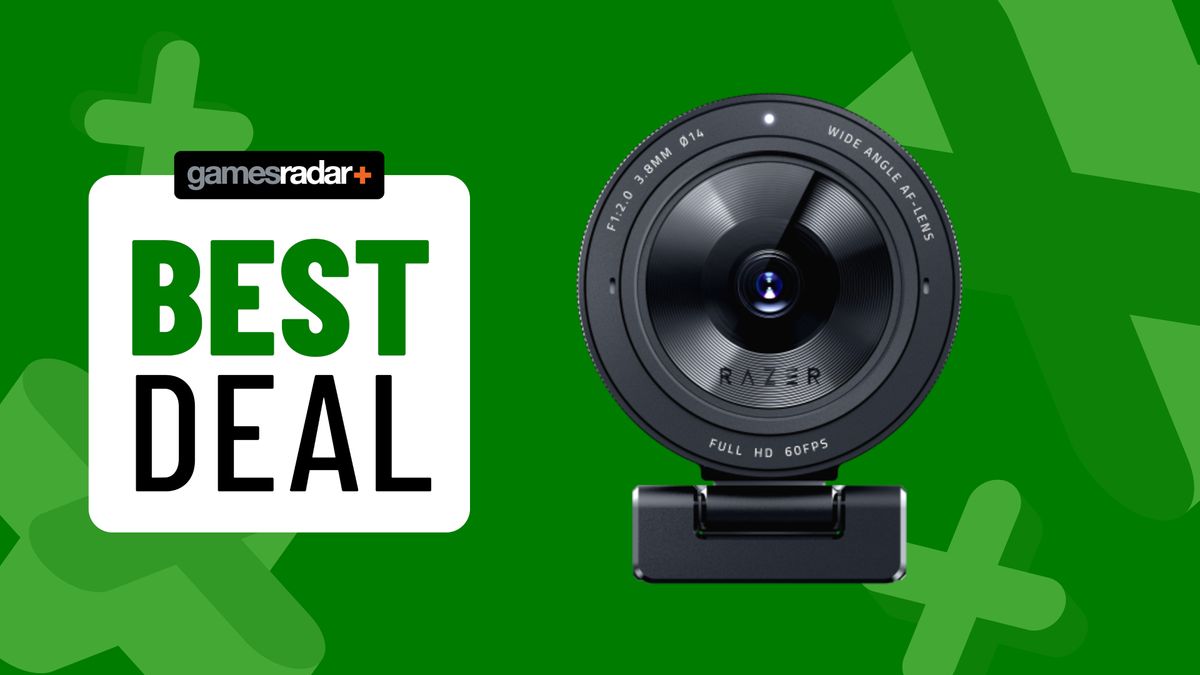 Razer Kiyo Pro HDR Webcam Review