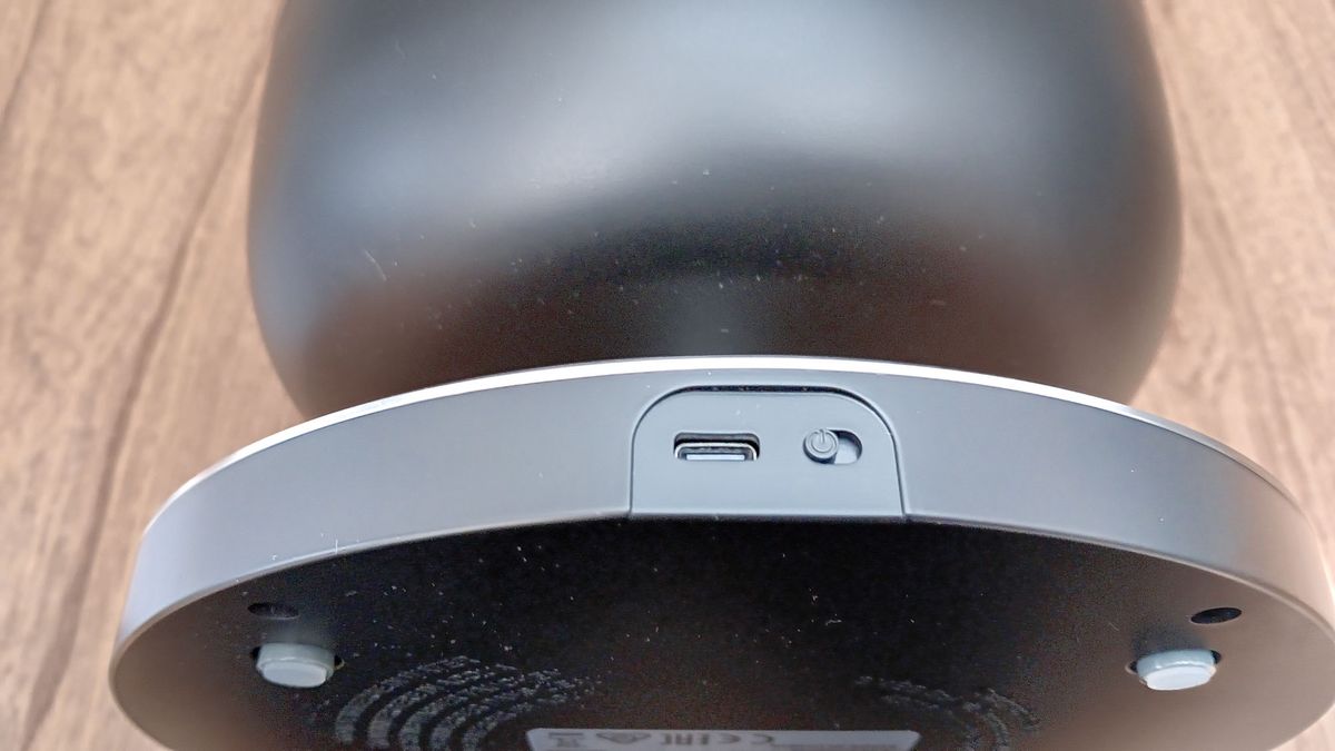 SMEG Contemporary Kitchen Scales