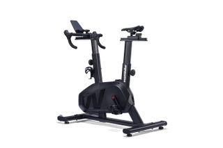 Wattbike Proton small, compact and highly adjustable