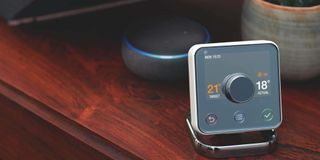 Hive Active Heating Thermostat