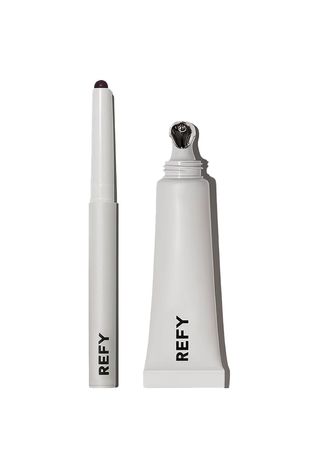 REFY, Plum Lip Collection