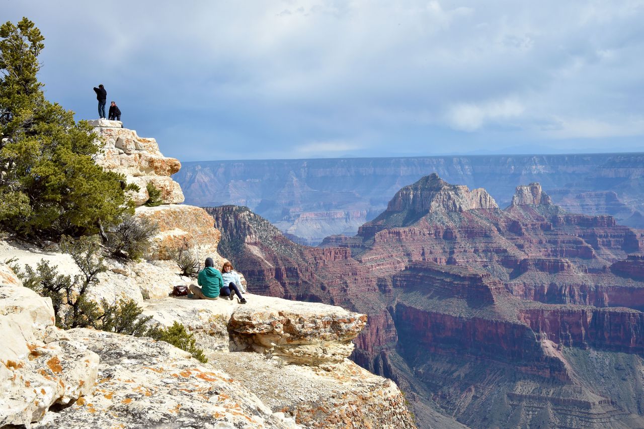 Grand Canyon