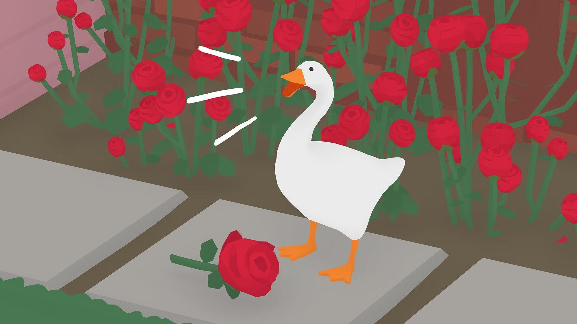 The publisher behind Untitled Goose Game is holding a new indie ...