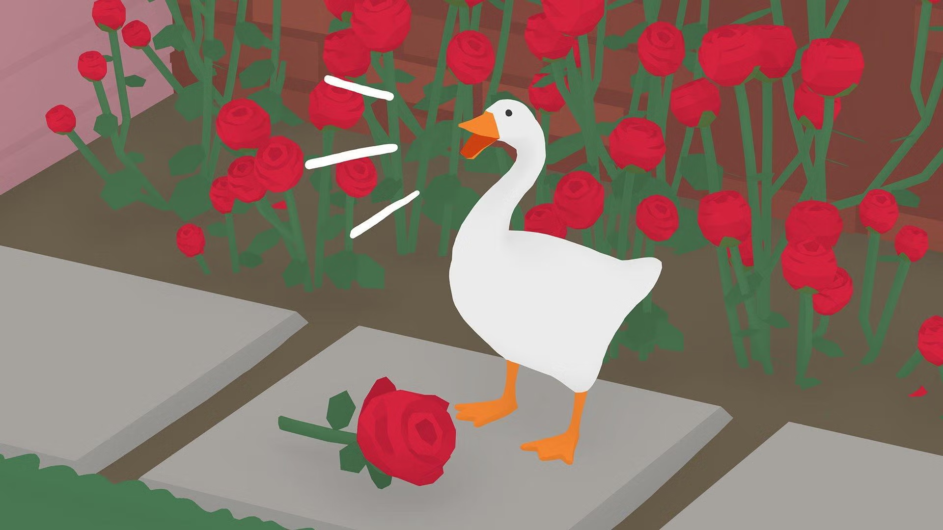 Untitled Goose Game' Could Be Coming To PS4, Xbox One, And Mobile