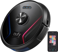 Eufy RoboVac X8 Hybrid robot vacuum: £449.99 £359.99 at Currys
Save £90 -